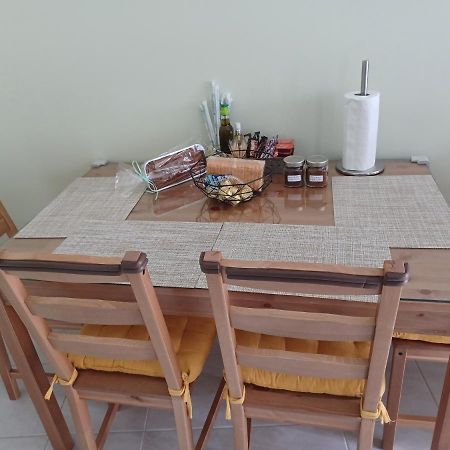 Frygano Apartments 1 Ойтілон Екстер'єр фото
