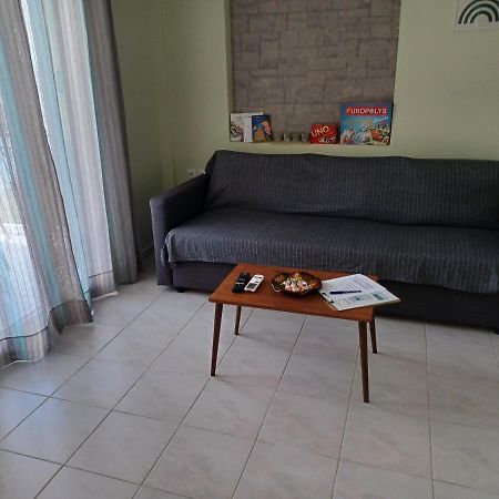 Frygano Apartments 1 Ойтілон Екстер'єр фото