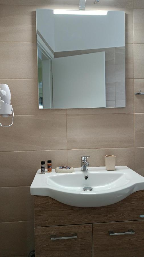 Frygano Apartments 1 Ойтілон Екстер'єр фото